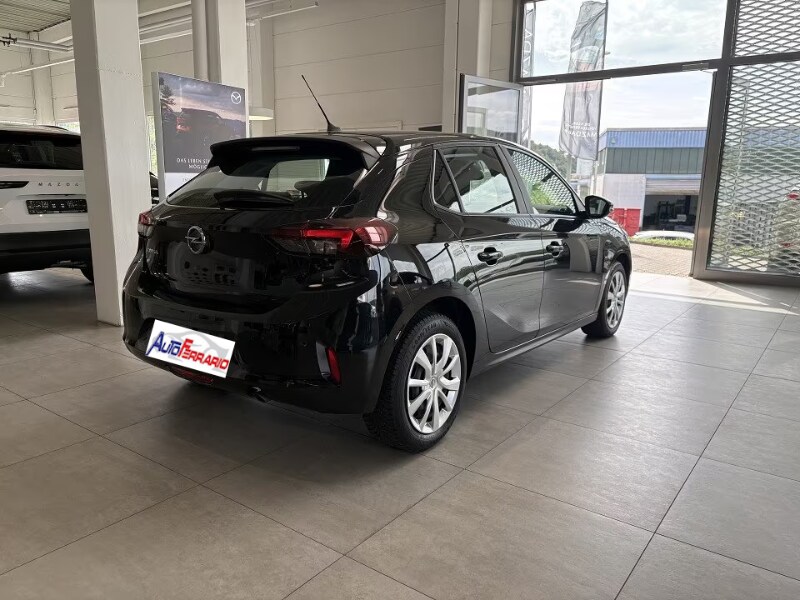 OPEL Corsa 6ª serie Corsa 1.2 100 CV