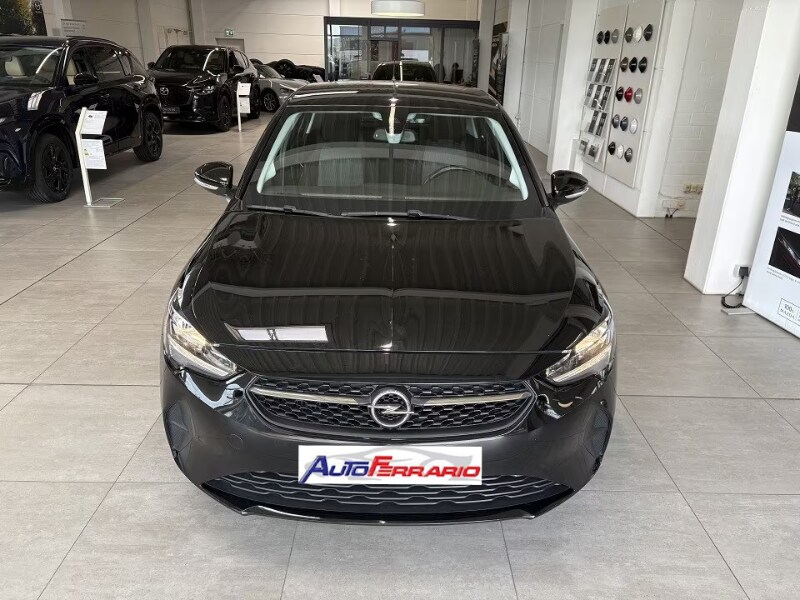OPEL Corsa 6ª serie Corsa 1.2 100 CV