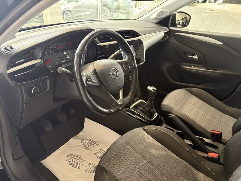 OPEL Corsa 6ª serie Corsa 1.2 100 CV