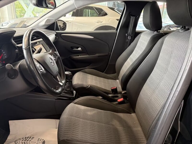 OPEL Corsa 6ª serie Corsa 1.2 100 CV