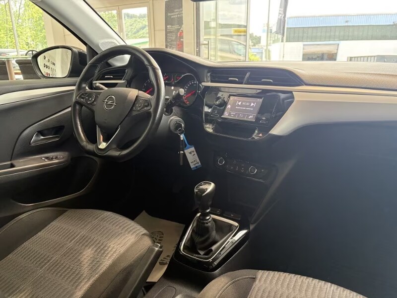 OPEL Corsa 6ª serie Corsa 1.2 100 CV