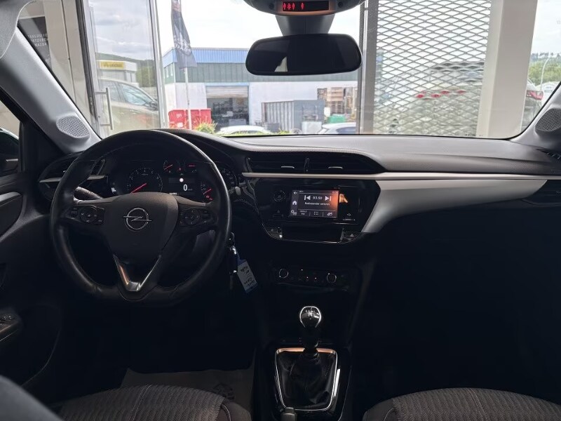 OPEL Corsa 6ª serie Corsa 1.2 100 CV