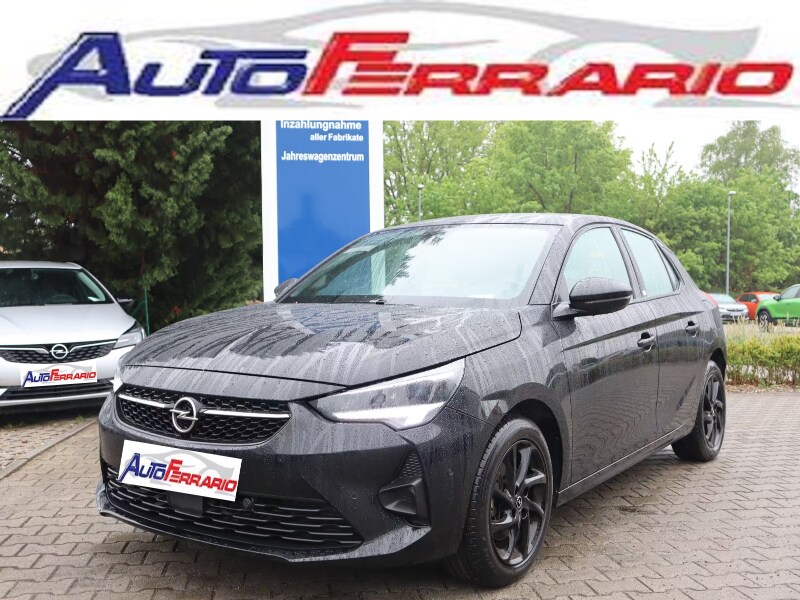 OPEL Corsa 6ª serie