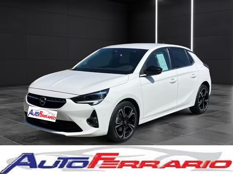 OPEL Corsa 6ª serie