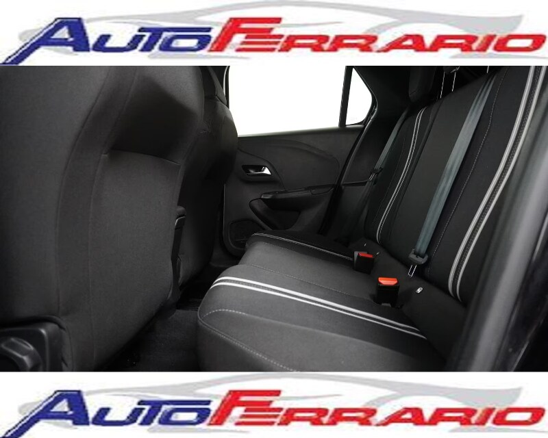 OPEL Corsa 6ª serie Corsa 1.2 130 CV aut. GS