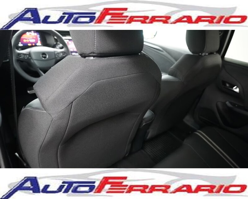 OPEL Corsa 6ª serie Corsa 1.2 130 CV aut. GS