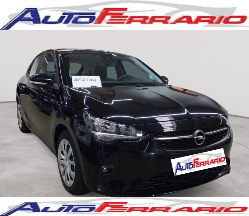 OPEL Corsa 6ª serie