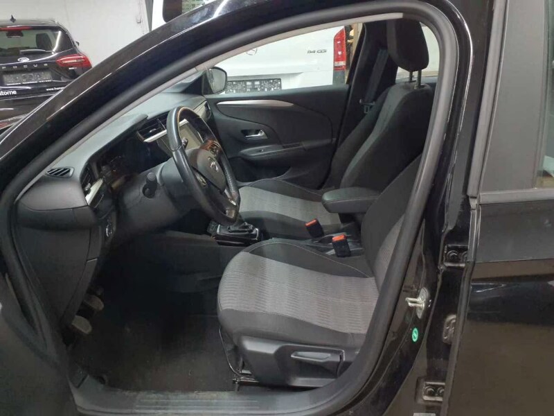 OPEL Corsa 6ª serie Corsa 1.5 D 100 CV Edition