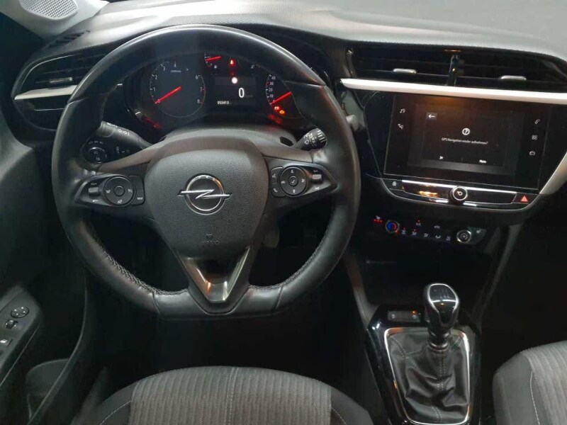 OPEL Corsa 6ª serie Corsa 1.5 D 100 CV Edition