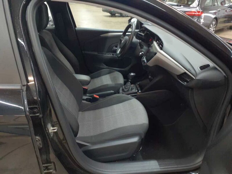 OPEL Corsa 6ª serie Corsa 1.5 D 100 CV Edition