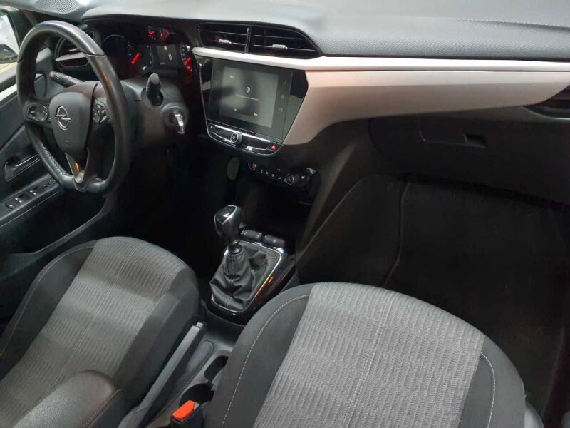 OPEL Corsa 6ª serie Corsa 1.5 D 100 CV Edition