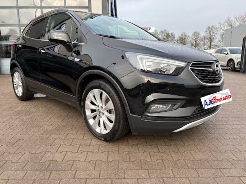 OPEL Mokka 1ª serie