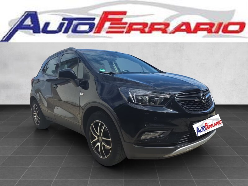 OPEL Mokka 1ª serie