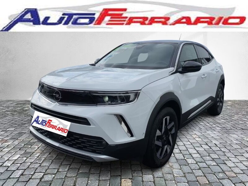 OPEL Mokka 2ª serie