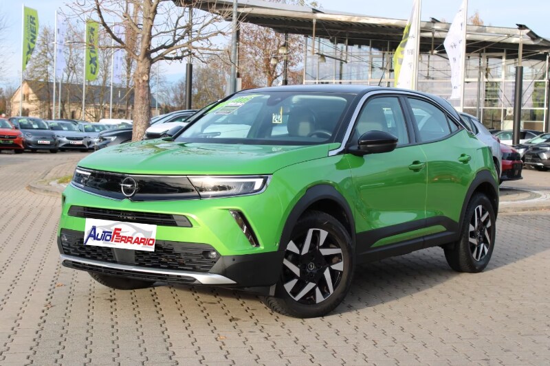 OPEL Mokka 2ª serie