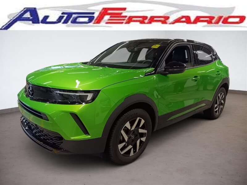 OPEL Mokka 2ª serie