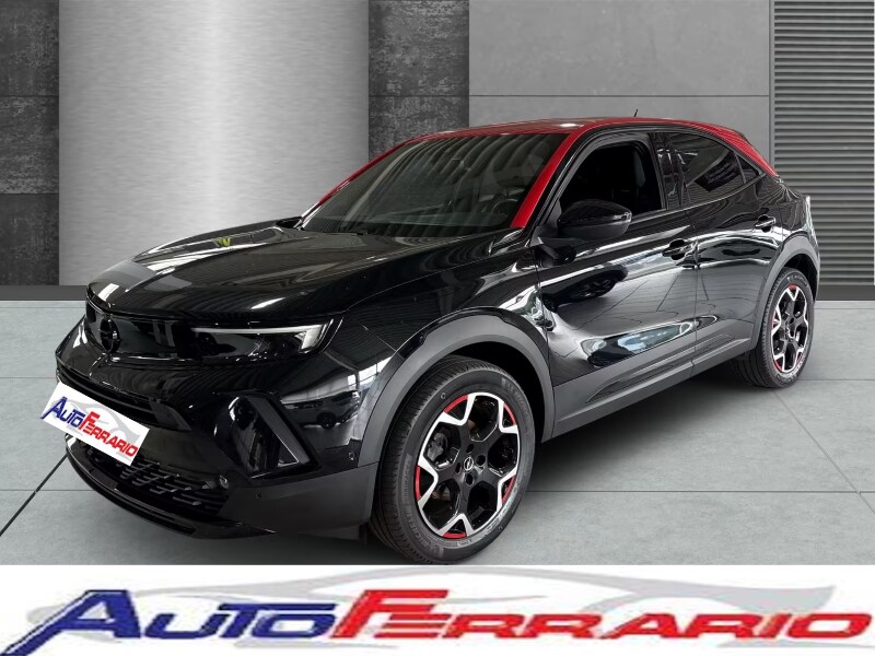 OPEL Mokka 2ª serie