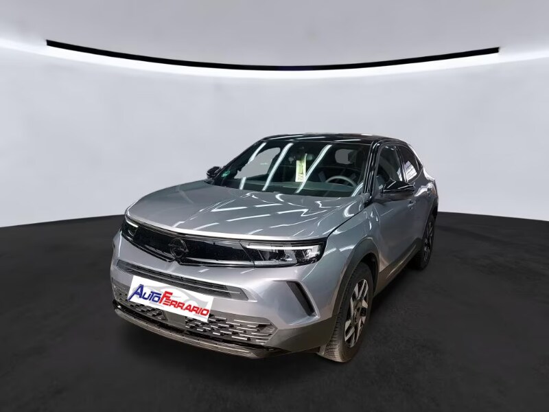 OPEL Mokka 2ª serie