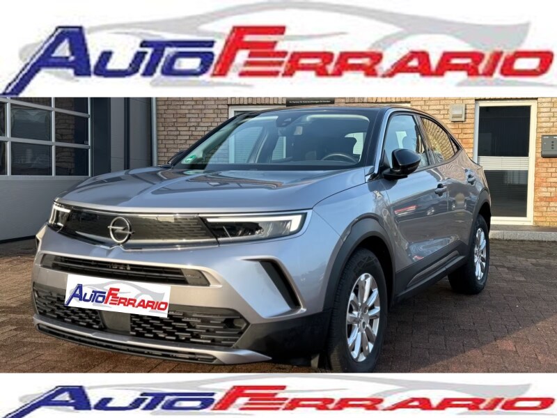 OPEL Mokka 2ª serie
