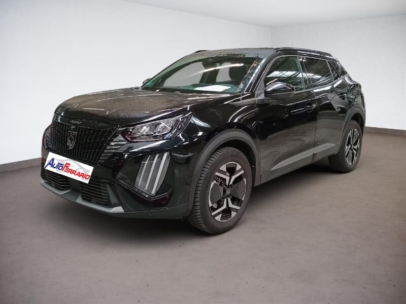 PEUGEOT 2008 2ª serie