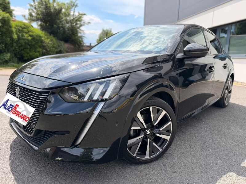PEUGEOT 208 2ª serie