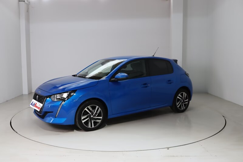PEUGEOT 208 2ª serie