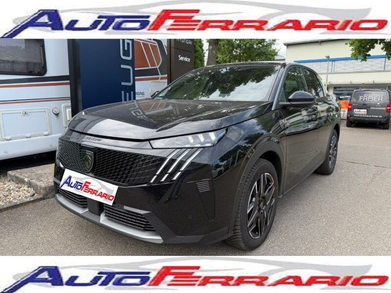 PEUGEOT 3008 3ª serie