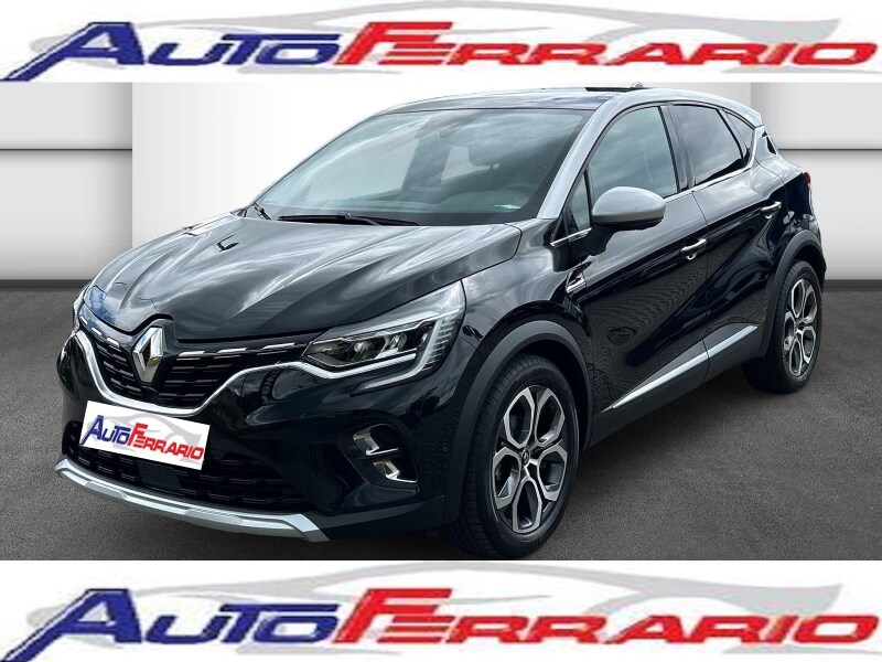 RENAULT Captur 2ª serie