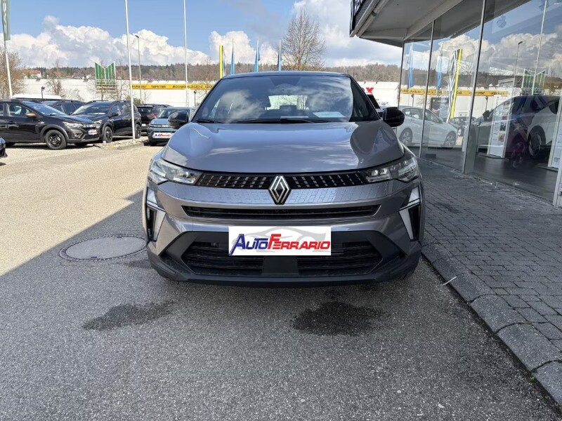 RENAULT Captur 2ª serie