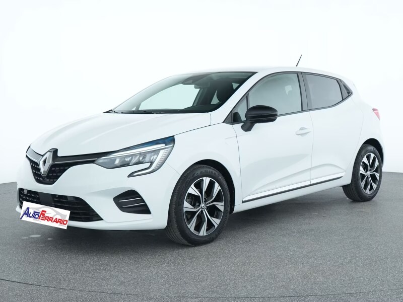 Foto RENAULT Clio 5ª serie