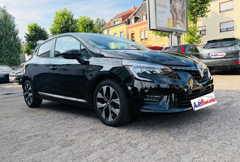 RENAULT Clio 5ª serie