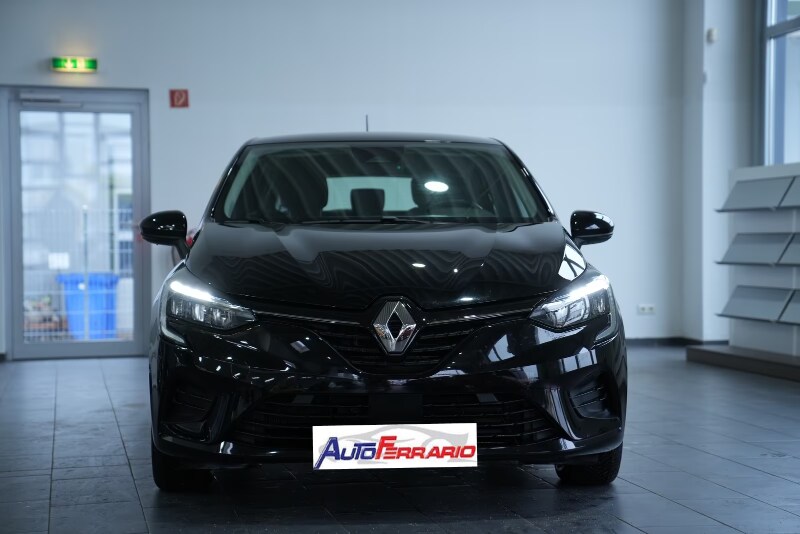 RENAULT Clio 5ª serie