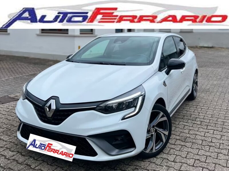 RENAULT Clio 5ª serie