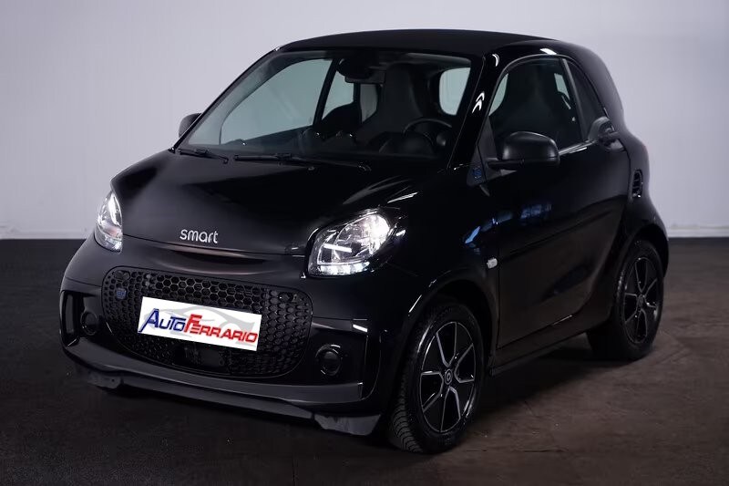 SMART fortwo 3ªs.(C/A453)