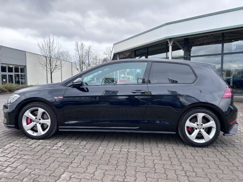 VOLKSWAGEN Golf 7ª serie