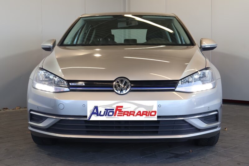 VOLKSWAGEN Golf 7ª serie