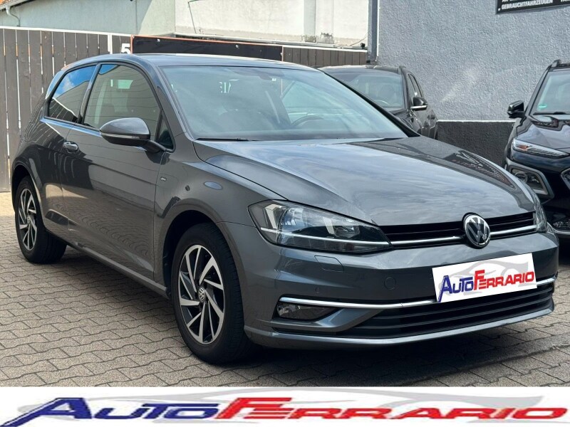 VOLKSWAGEN Golf 7ª serie