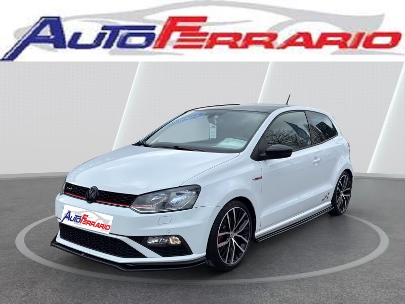 VOLKSWAGEN Polo 5ª serie