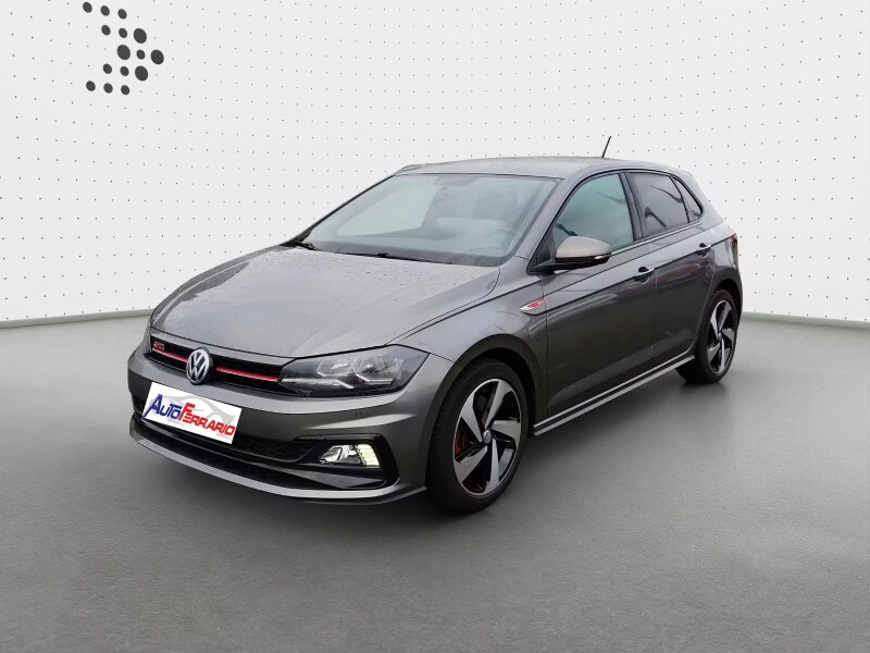 VOLKSWAGEN Polo 6ª serie