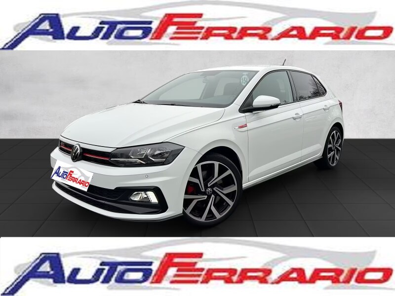 VOLKSWAGEN Polo 6ª serie