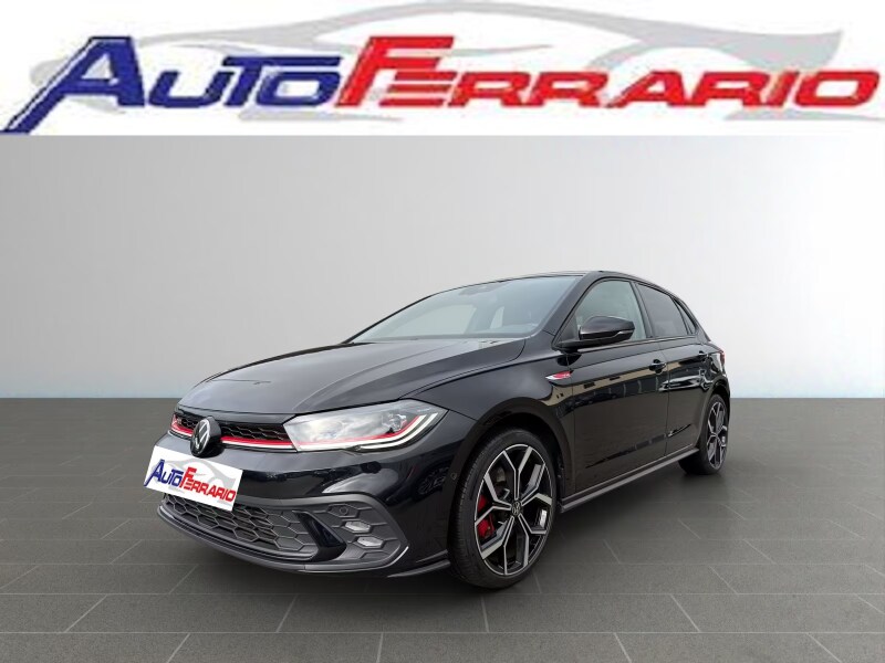 VOLKSWAGEN Polo 6ª serie