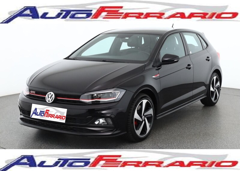 VOLKSWAGEN Polo 6ª serie
