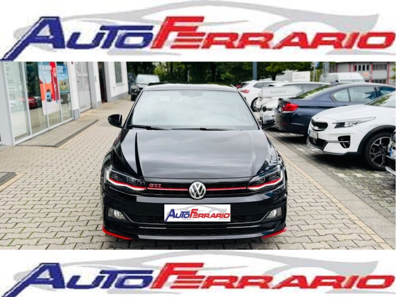VOLKSWAGEN Polo 6ª serie