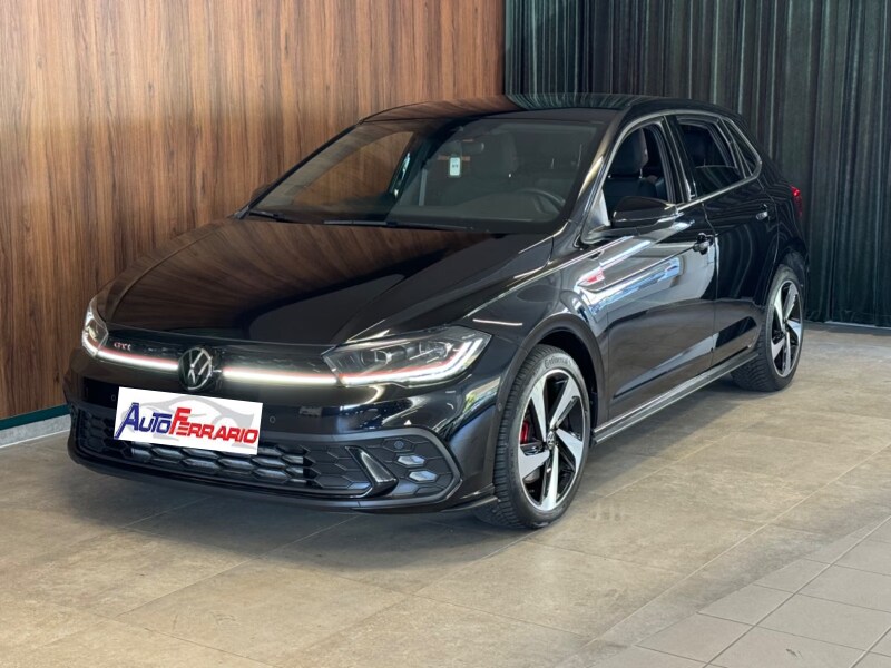 Foto VOLKSWAGEN Polo 6ª serie