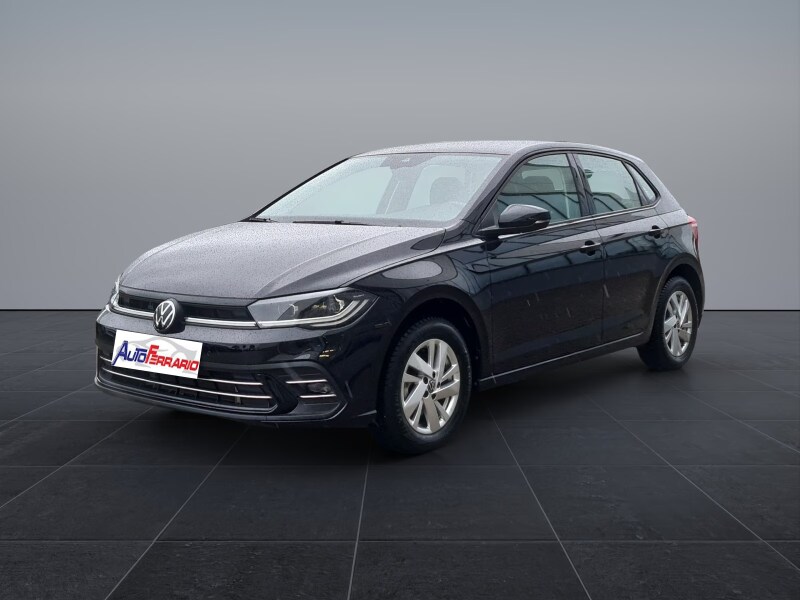 VOLKSWAGEN Polo 6ª serie