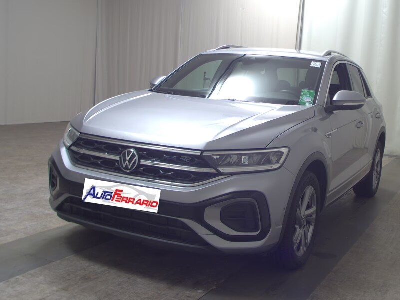 VOLKSWAGEN T-Roc 1ª serie