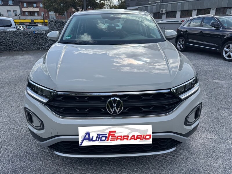VOLKSWAGEN T-Roc 1ª serie