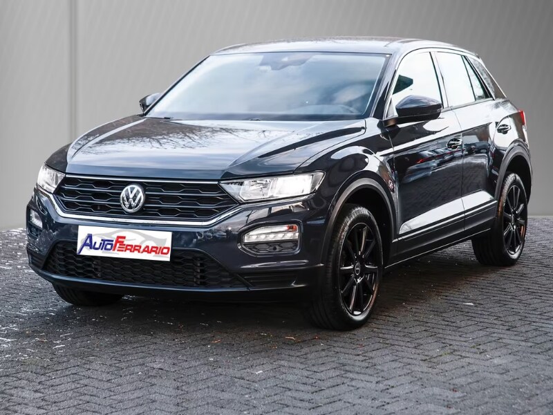 VOLKSWAGEN T-Roc 1ª serie