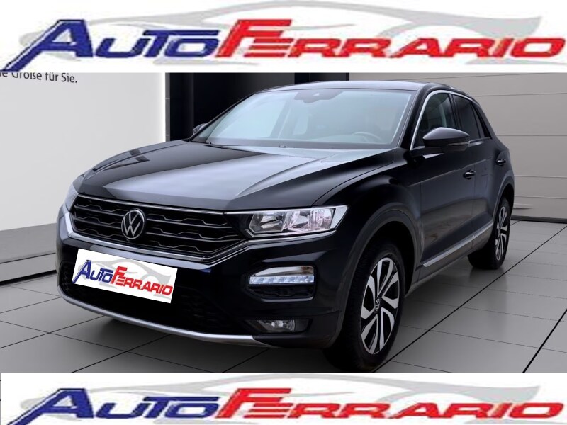VOLKSWAGEN T-Roc 1ª serie