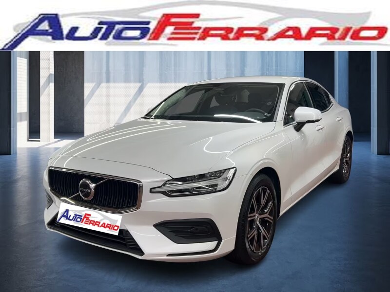 VOLVO S60 (2019-2024)